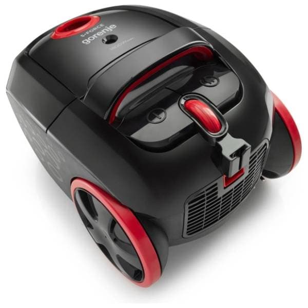 GORENJE usisivač VC1825SFBKR 8