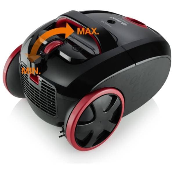 GORENJE usisivač VC1825SFBKR 12