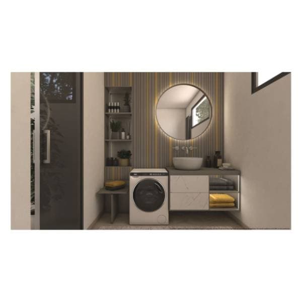 HAIER mašina za pranje veša HW50-BP12307 6