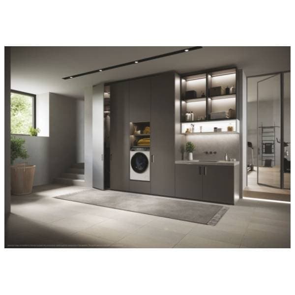 HAIER mašina za pranje veša HW90-BD14979U1S 8