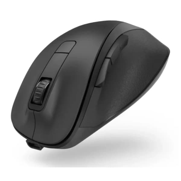 HAMA bežični miš MW-500 Recharge crni 1