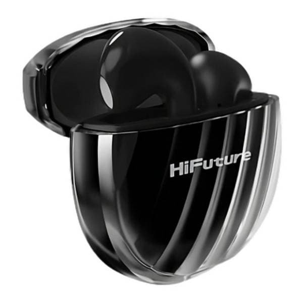 HiFuture slušalice Flybuds 3 crne 0