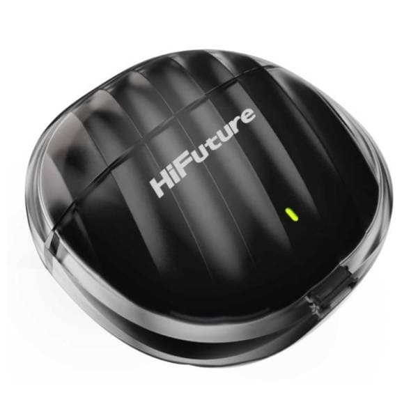 HiFuture slušalice Flybuds 3 crne 3