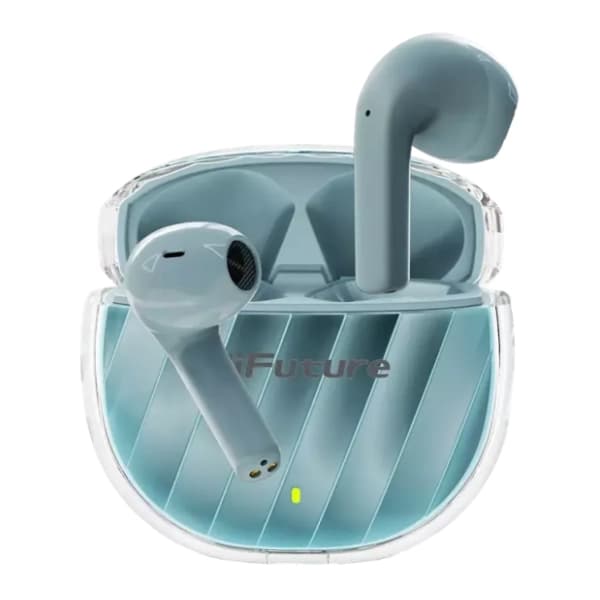 HiFuture slušalice Flybuds 3 plave 1