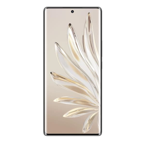 HONOR 70 8/256GB Midnight Black 1