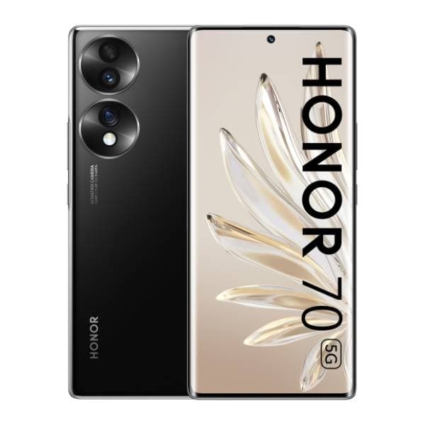 HONOR 70 8/256GB Midnight Black 0