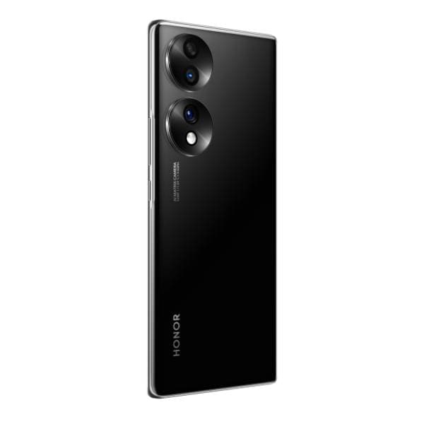 HONOR 70 8/256GB Midnight Black 3
