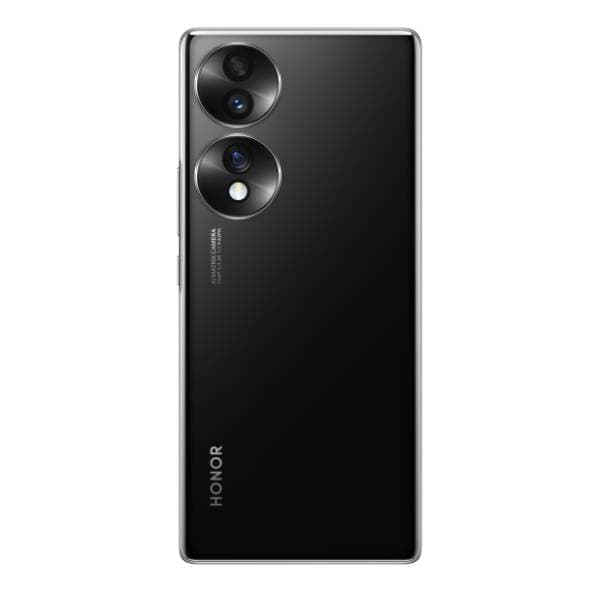 HONOR 70 8/256GB Midnight Black 4