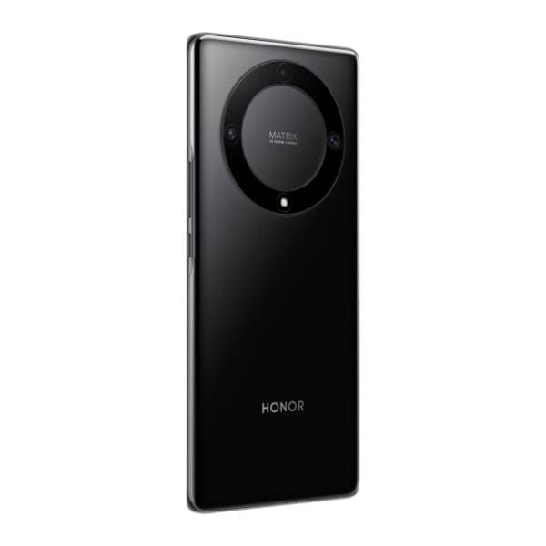 HONOR Magic5 Lite 8/256GB Midnight Black 4