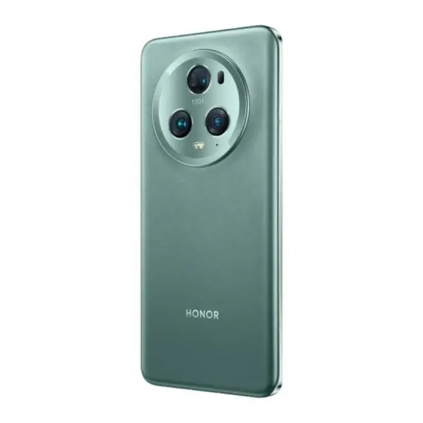 HONOR Magic5 PRO 12/512GB Meadow Green 3