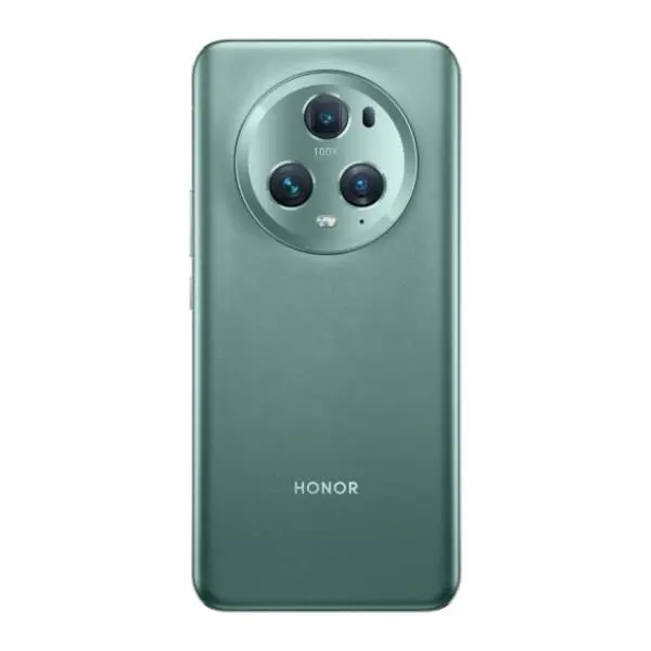 HONOR Magic5 PRO 12/512GB Meadow Green 2