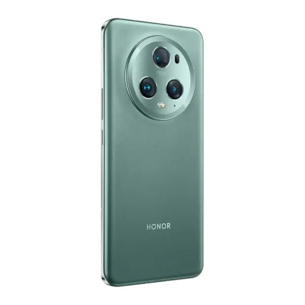 HONOR Magic5 PRO 12/512GB Meadow Green 4
