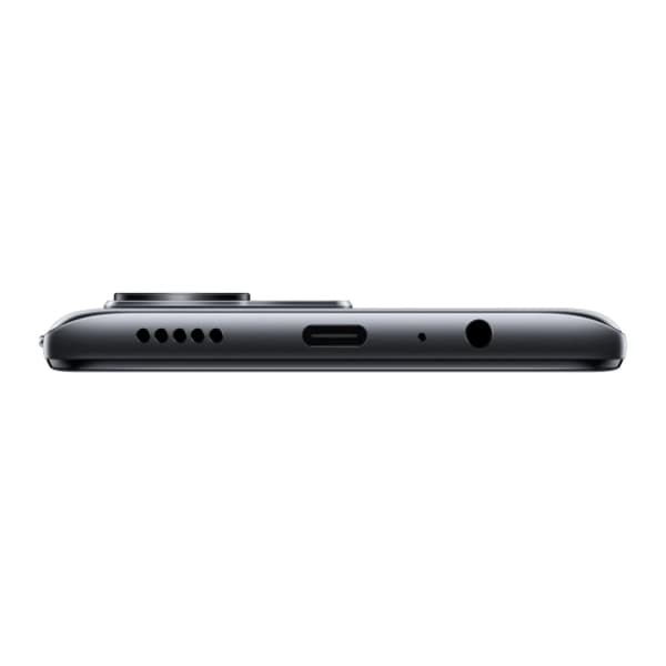 HONOR X7a 4/128GB Midnight Black 10