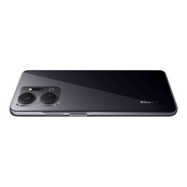 HONOR X7a 4/128GB Midnight Black 8