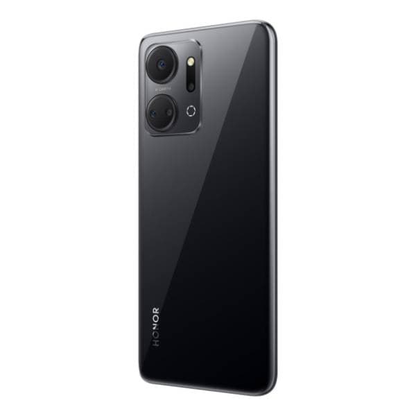 HONOR X7a 4/128GB Midnight Black 6