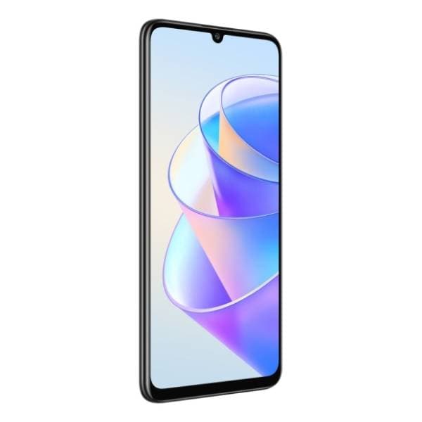HONOR X7a 4/128GB Midnight Black 1