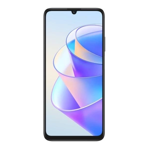 HONOR X7a 4/128GB Midnight Black 2