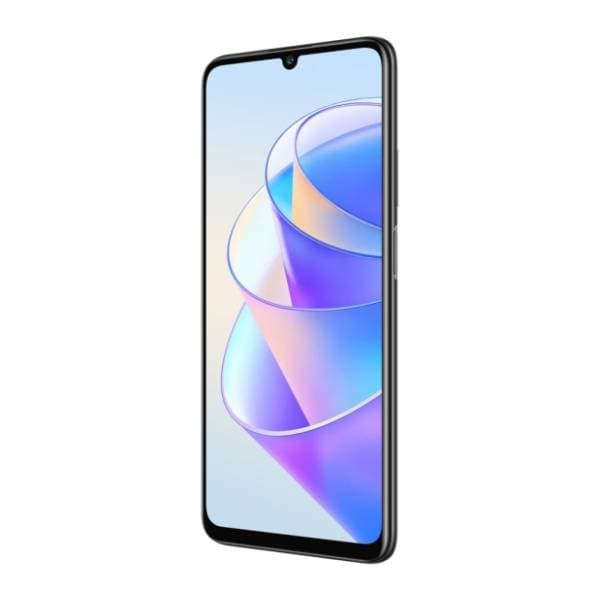 HONOR X7a 4/128GB Midnight Black 3