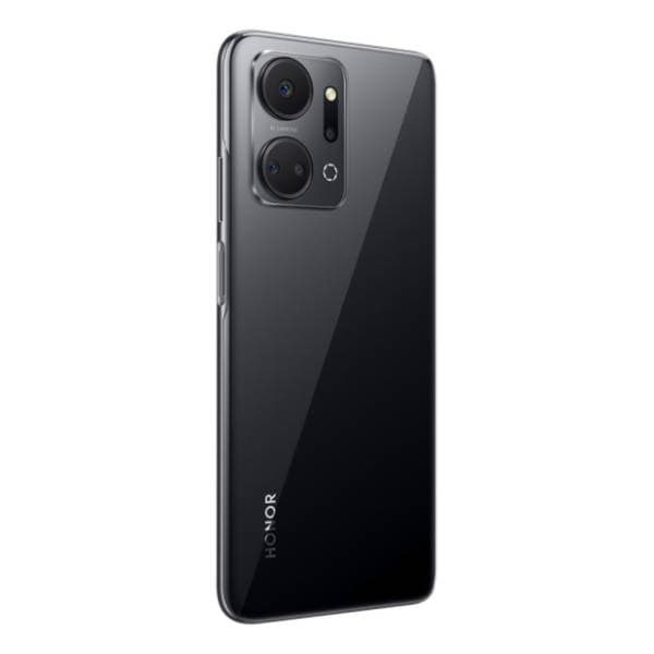 HONOR X7a 4/128GB Midnight Black 4