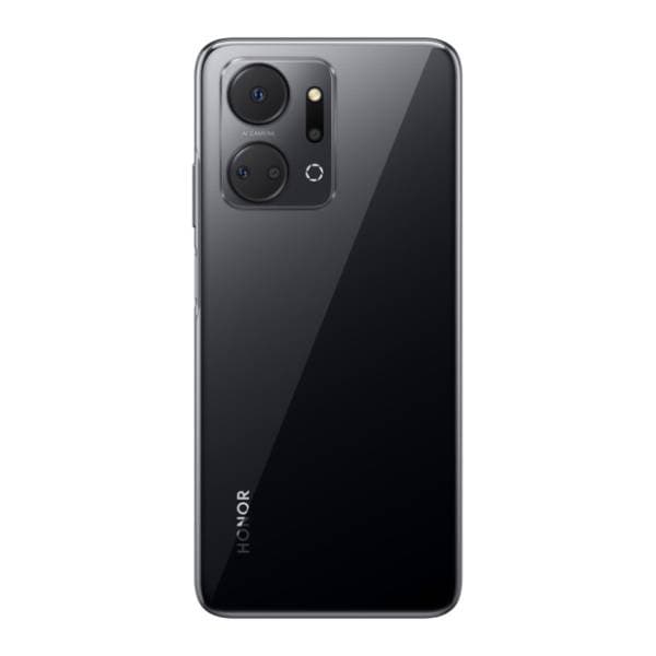 HONOR X7a 4/128GB Midnight Black 5