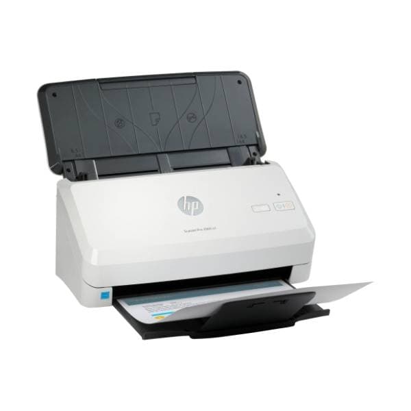 HP skener ScanJet Pro 2000 (6FW06A) 2