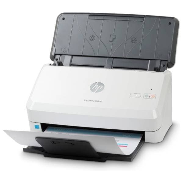 HP skener ScanJet Pro 2000 (6FW06A) 0