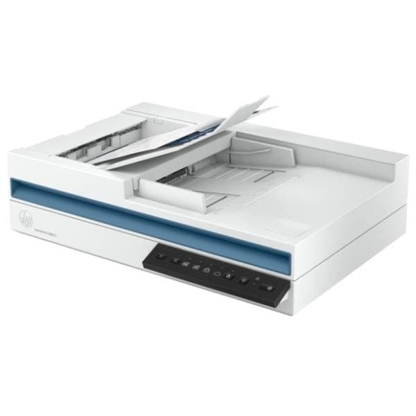 HP skener ScanJet Pro 2600 f1 (20G05A) 2