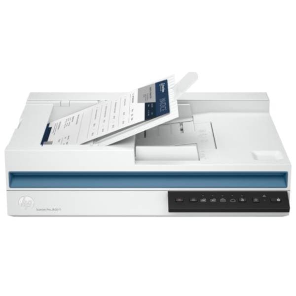 HP skener ScanJet Pro 2600 f1 (20G05A) 3