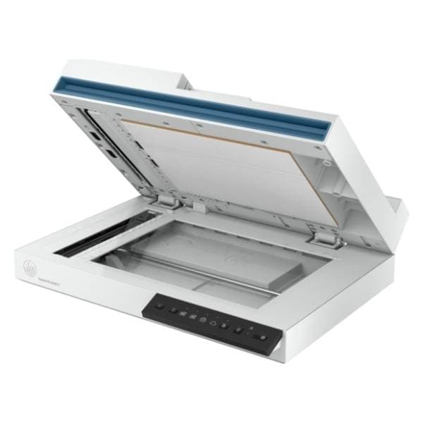 HP skener ScanJet Pro 2600 f1 (20G05A) 4