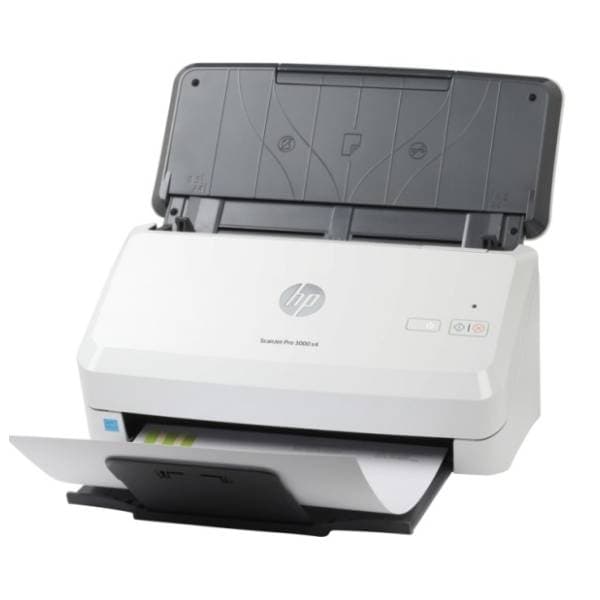 HP skener ScanJet Pro 3000 (6FW07A) 0