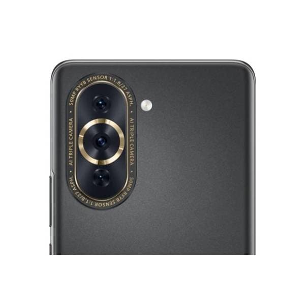 HUAWEI nova 10 Pro 8/256GB Starry Black 7