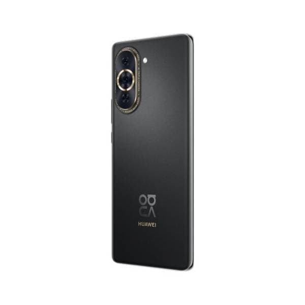 HUAWEI nova 10 Pro 8/256GB Starry Black 6
