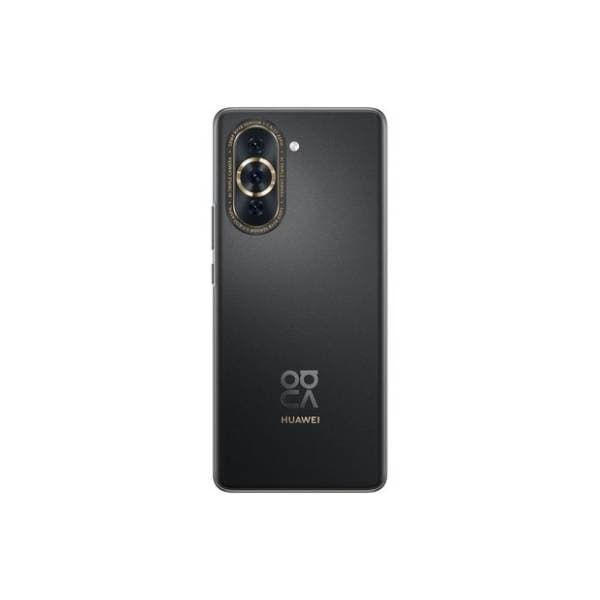 HUAWEI nova 10 Pro 8/256GB Starry Black 5