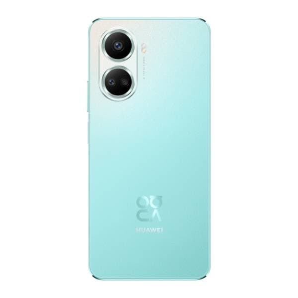 HUAWEI Nova 10 SE 8/128GB Mint Green 5