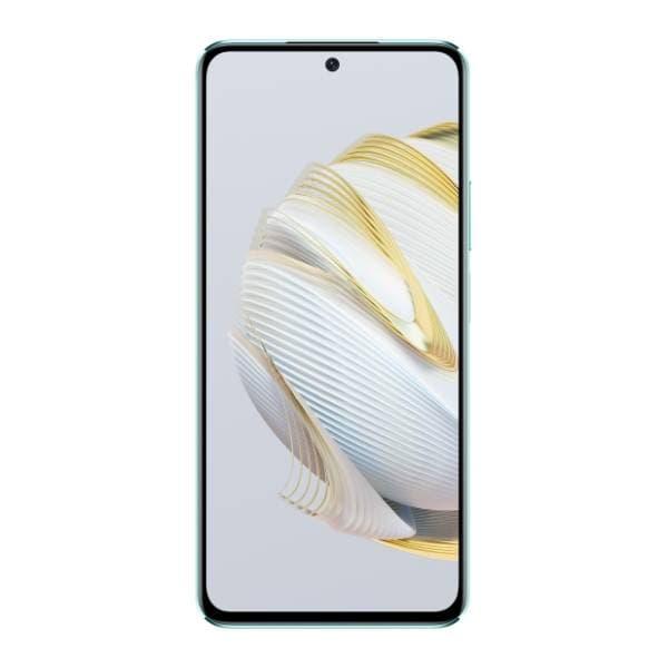 HUAWEI Nova 10 SE 8/128GB Mint Green 2