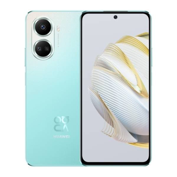HUAWEI Nova 10 SE 8/128GB Mint Green 0
