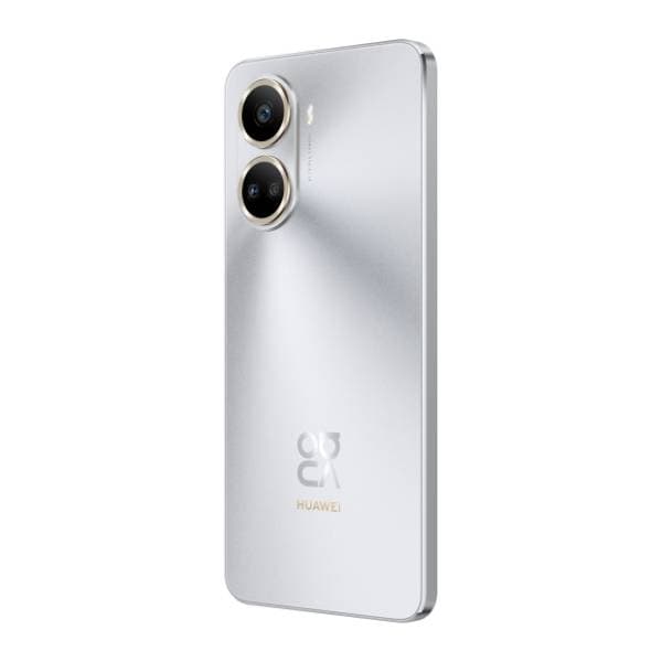HUAWEI Nova 10 SE 8/128GB Starry Silver 6