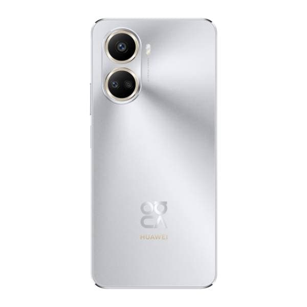 HUAWEI Nova 10 SE 8/128GB Starry Silver 5