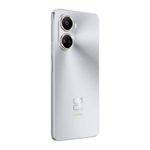 HUAWEI Nova 10 SE 8/128GB Starry Silver 4