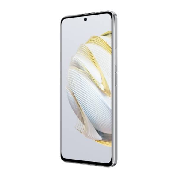 HUAWEI Nova 10 SE 8/128GB Starry Silver 3