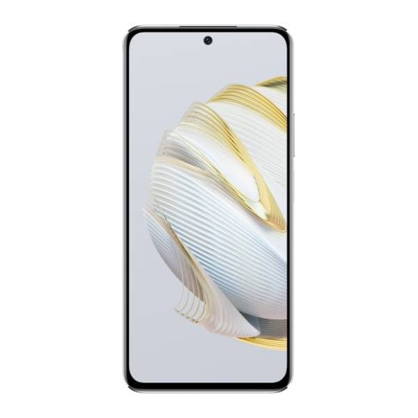 HUAWEI Nova 10 SE 8/128GB Starry Silver 2