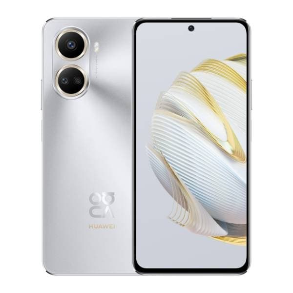 HUAWEI Nova 10 SE 8/128GB Starry Silver 0