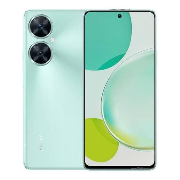 HUAWEI nova 11i 8/128GB Mint Green 0