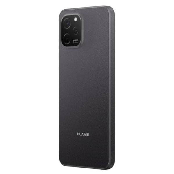 HUAWEI nova Y61 4/64GB Midnight Black 6
