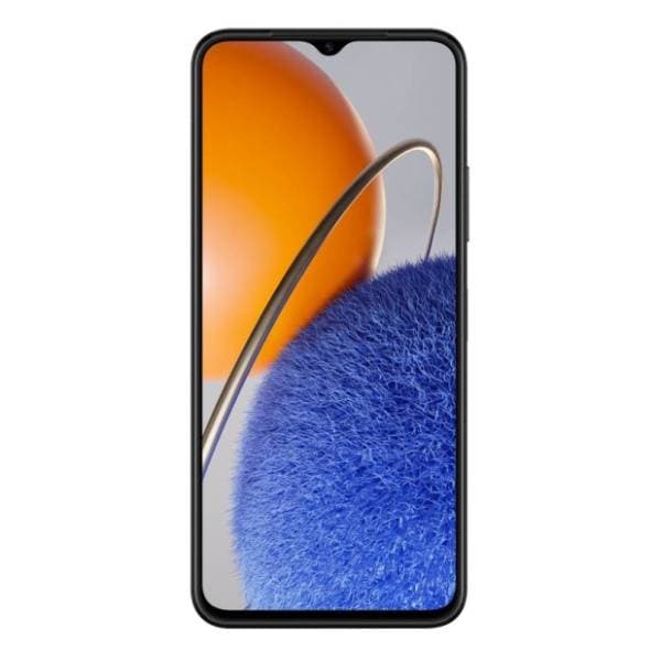 HUAWEI nova Y61 4/64GB Midnight Black 2