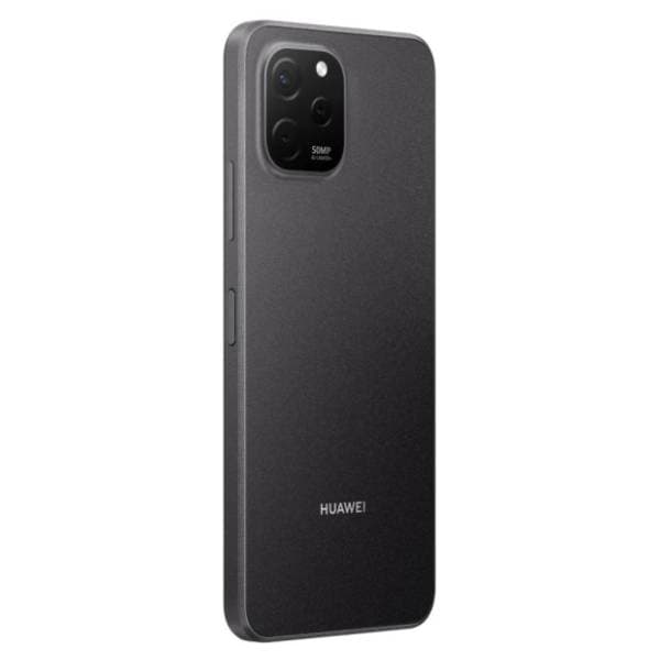 HUAWEI nova Y61 4/64GB Midnight Black 4