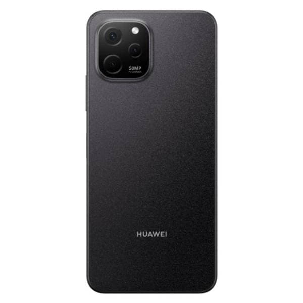 HUAWEI nova Y61 4/64GB Midnight Black 5