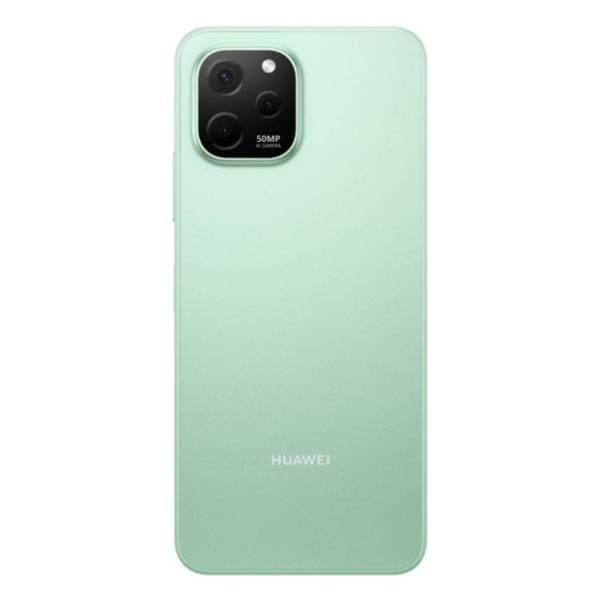 HUAWEI nova Y61 4/64GB Mint Green 5