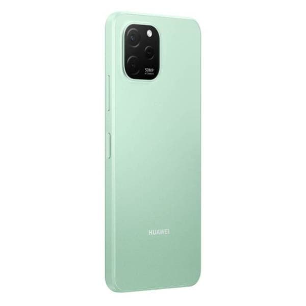 HUAWEI nova Y61 4/64GB Mint Green 4