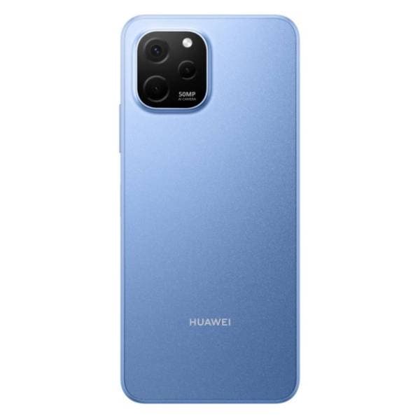 HUAWEI nova Y61 4/64GB Sapphire Blue 5